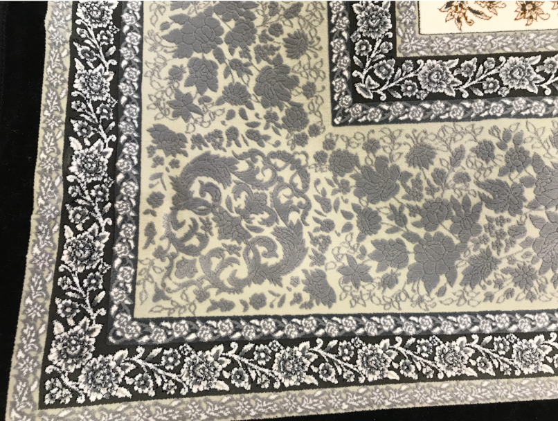 Grand Entrance  - Persian Rug