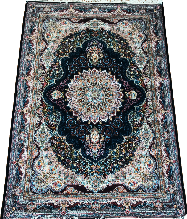 Cloud Nine - Persian Rug