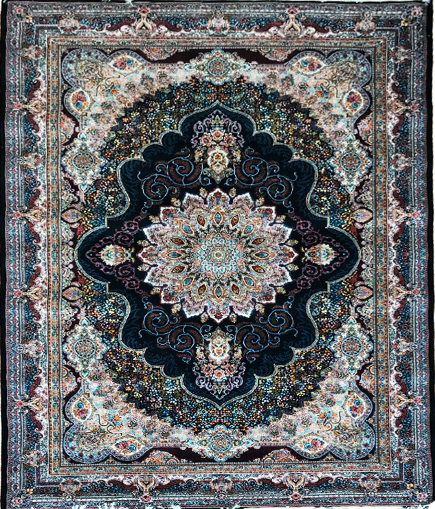 Cloud Nine - Persian Rug