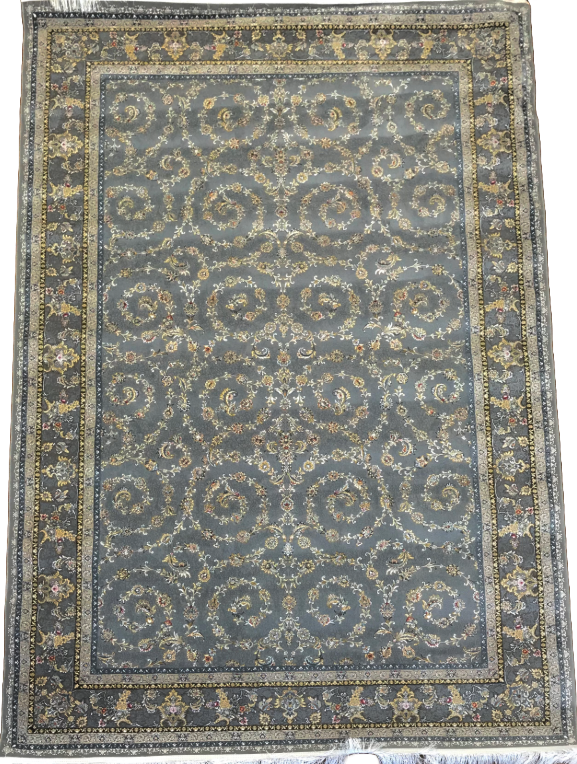 Spiral - Persian Rug