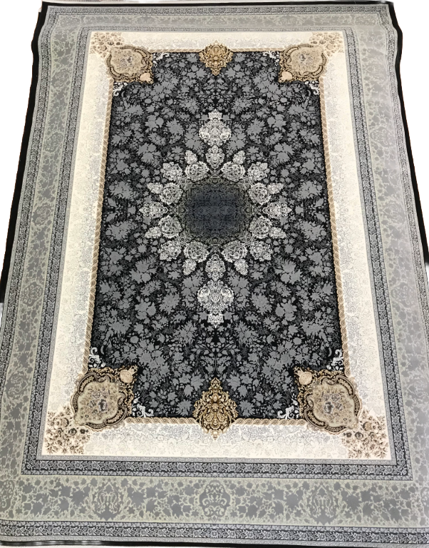Grand Entrance  - Persian Rug