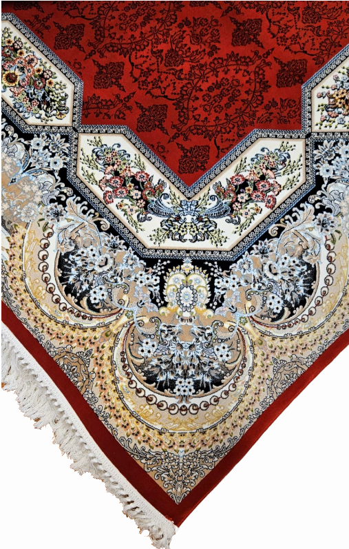 Magnificence – Luxury Persian Rug