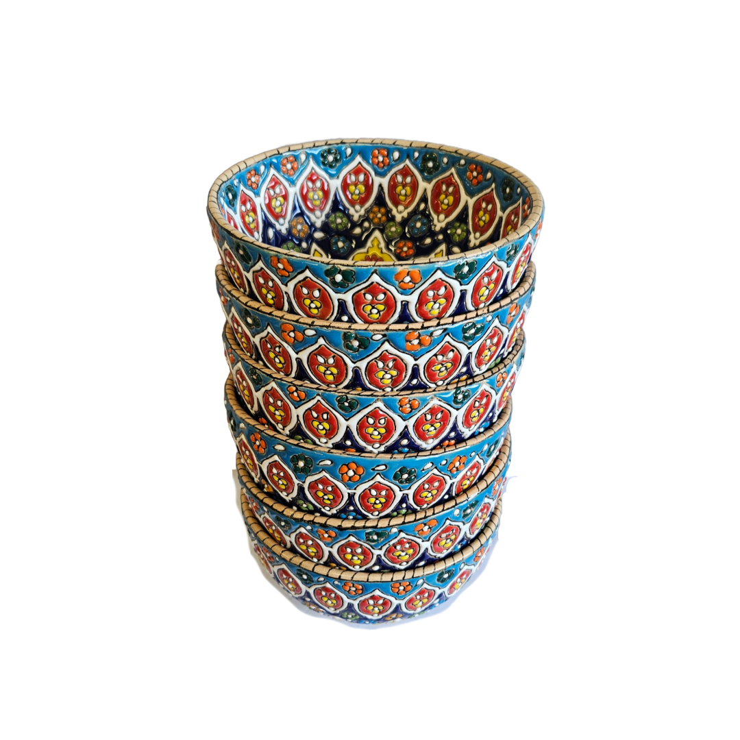 Ceramic Bowl