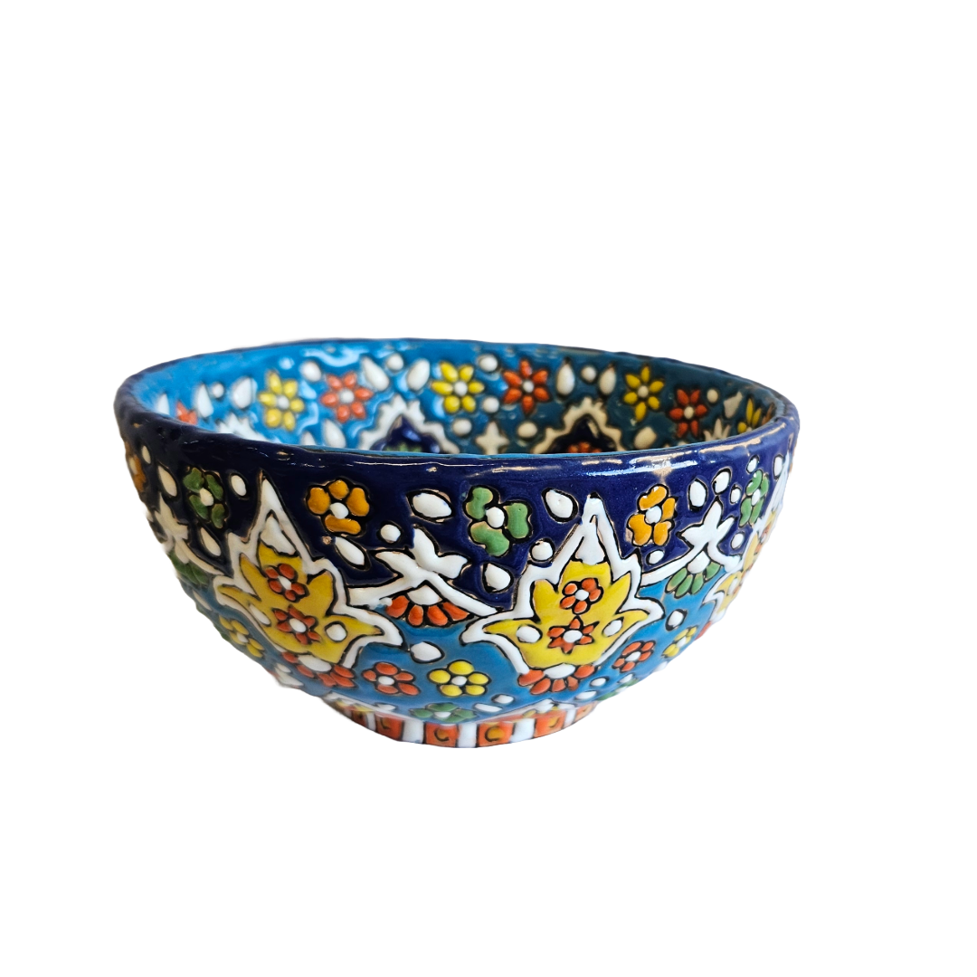 Ceramic Bowl