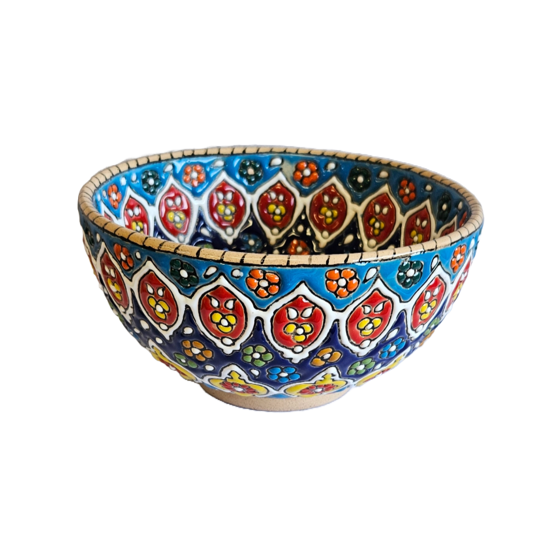 Ceramic Bowl