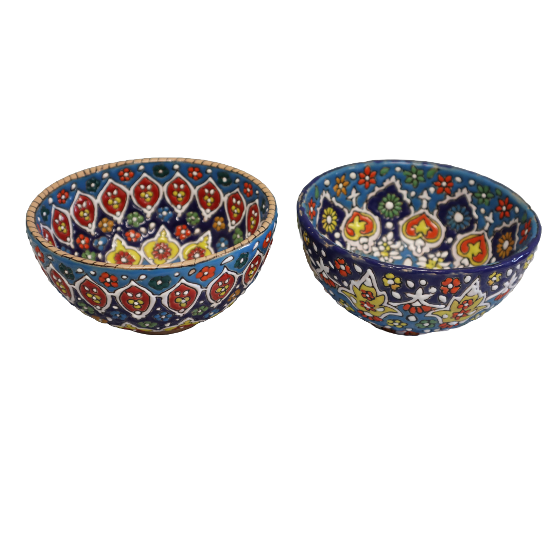 Ceramic Bowl