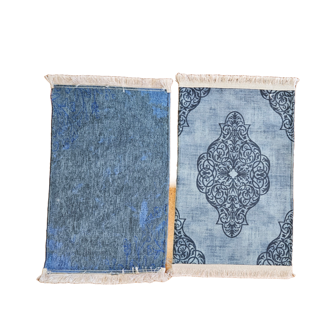 Double-Sided Mat