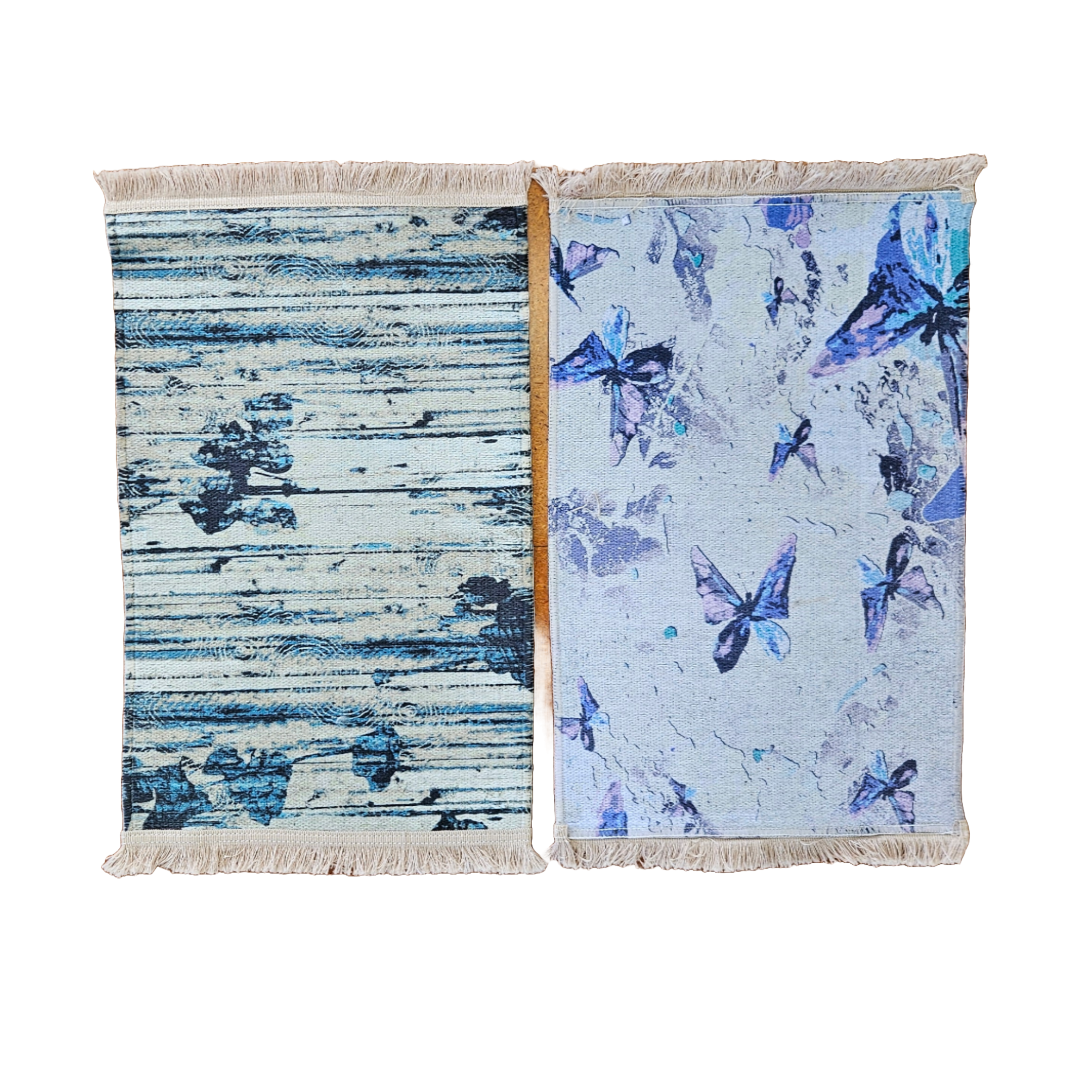 Double-Sided Mat