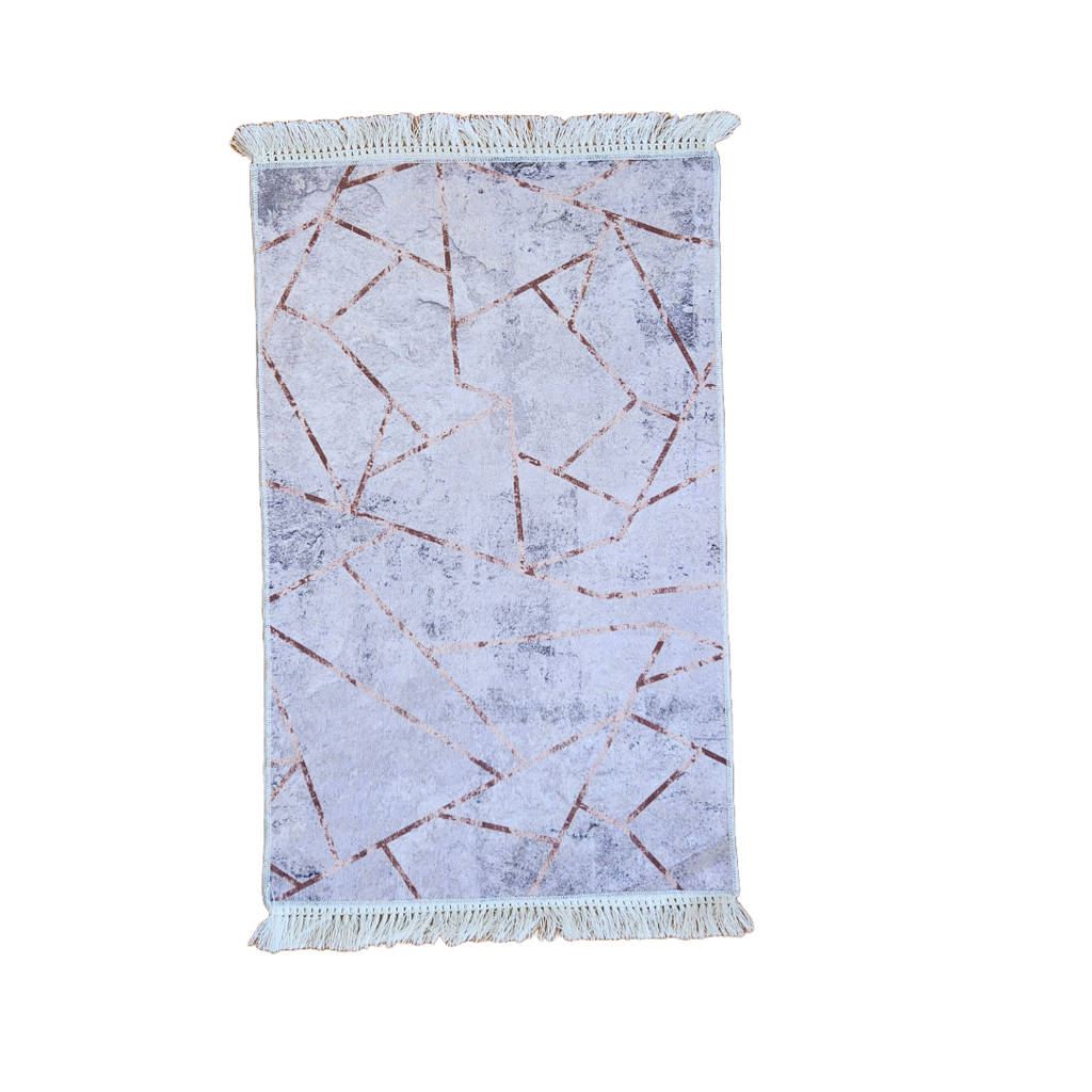 Gold - Rectangle Mat