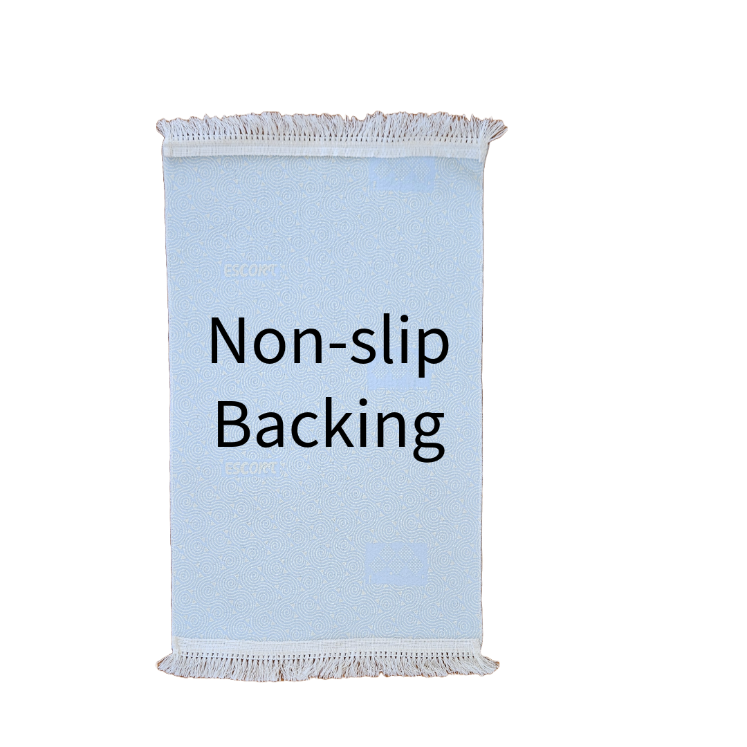 Scatter - Rectangle Mat