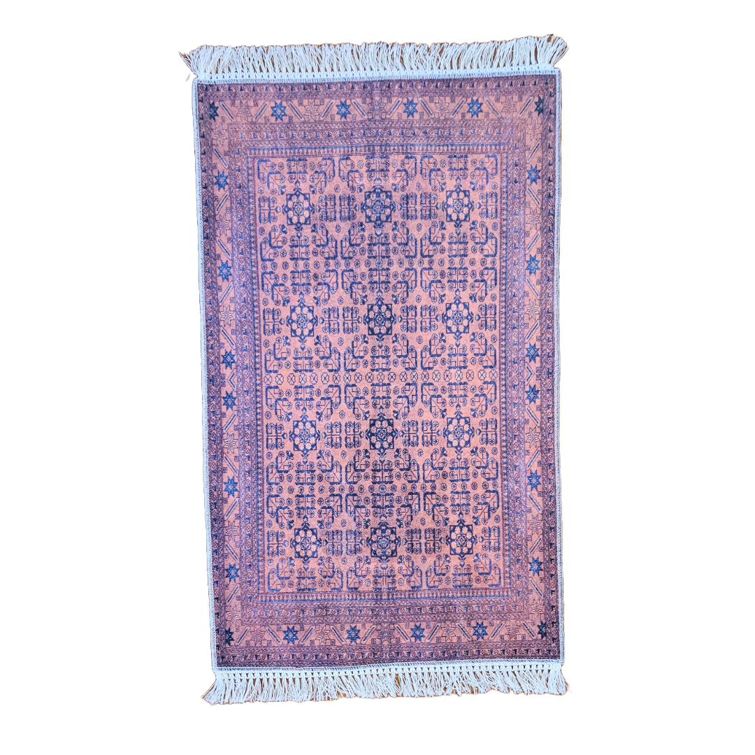 Geo Star - Rectangle Mat