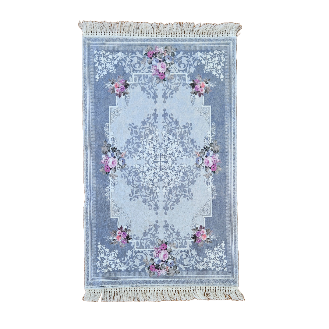 Rose - Rectangle Mat