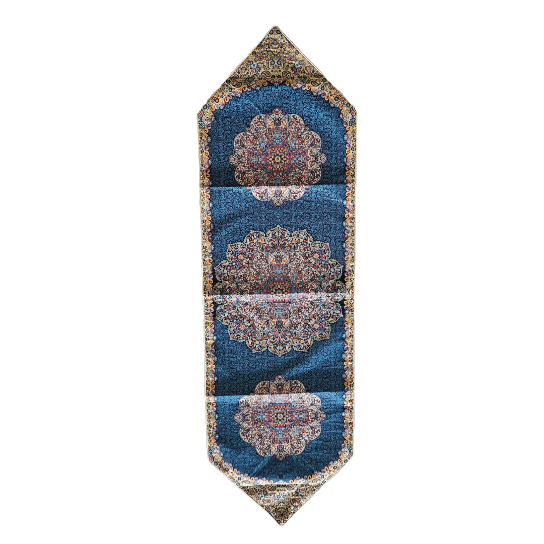 5-Pce Cloth Table Set