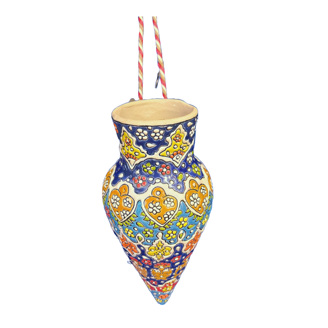 Hanging Vase
