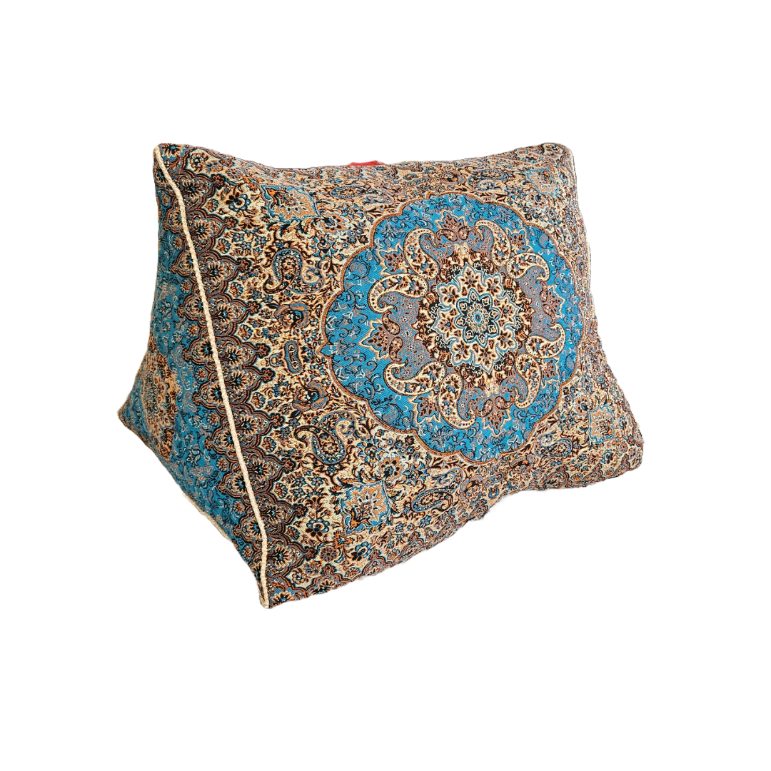 Triangle Pillowcase