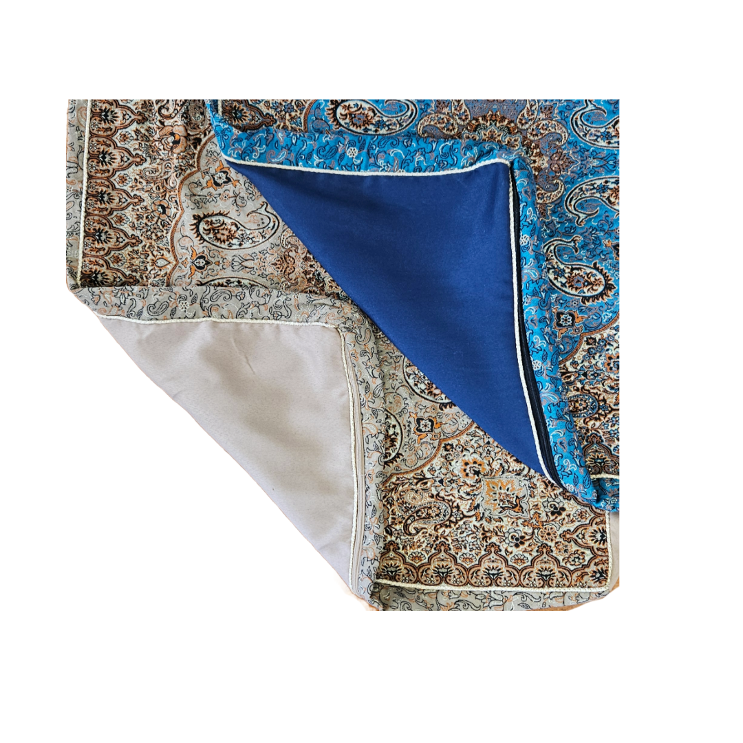 Large Rectangle Mattress Cover