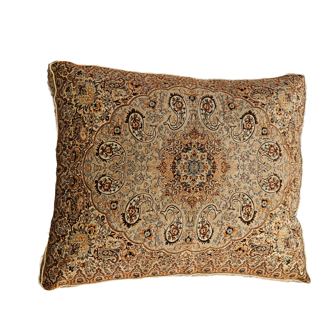 Large Square Pillowcase