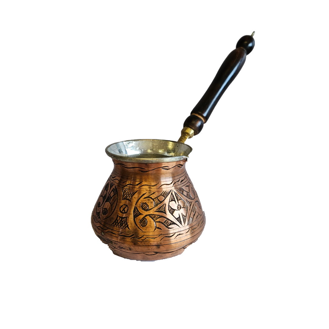 Coffee Pot