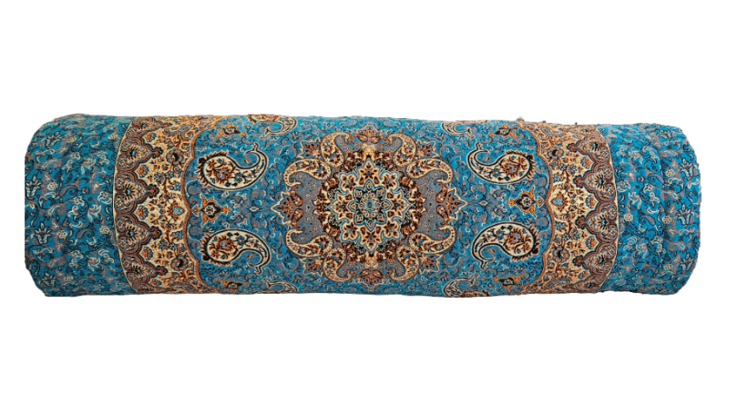 Bolster Cover