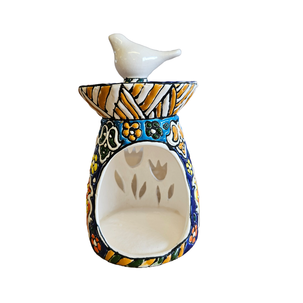 Bird Tealight