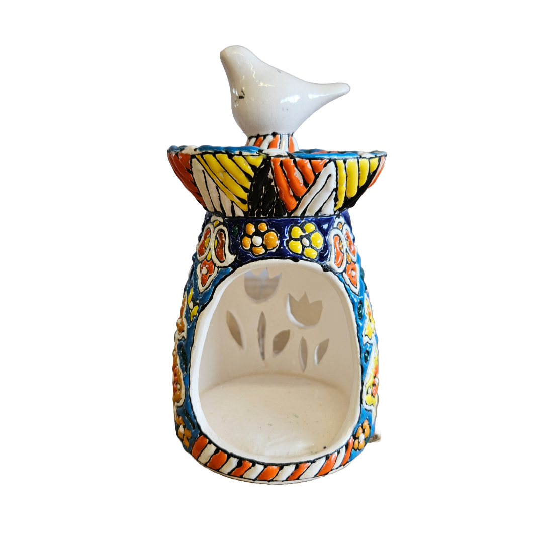 Bird Tealight