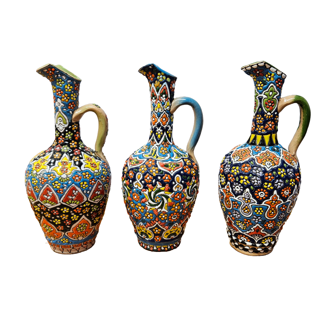 Ceramic Pitcher Jug