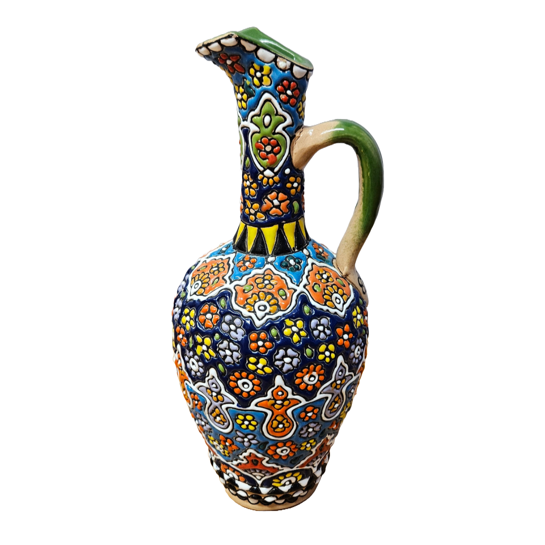 Ceramic Pitcher Jug