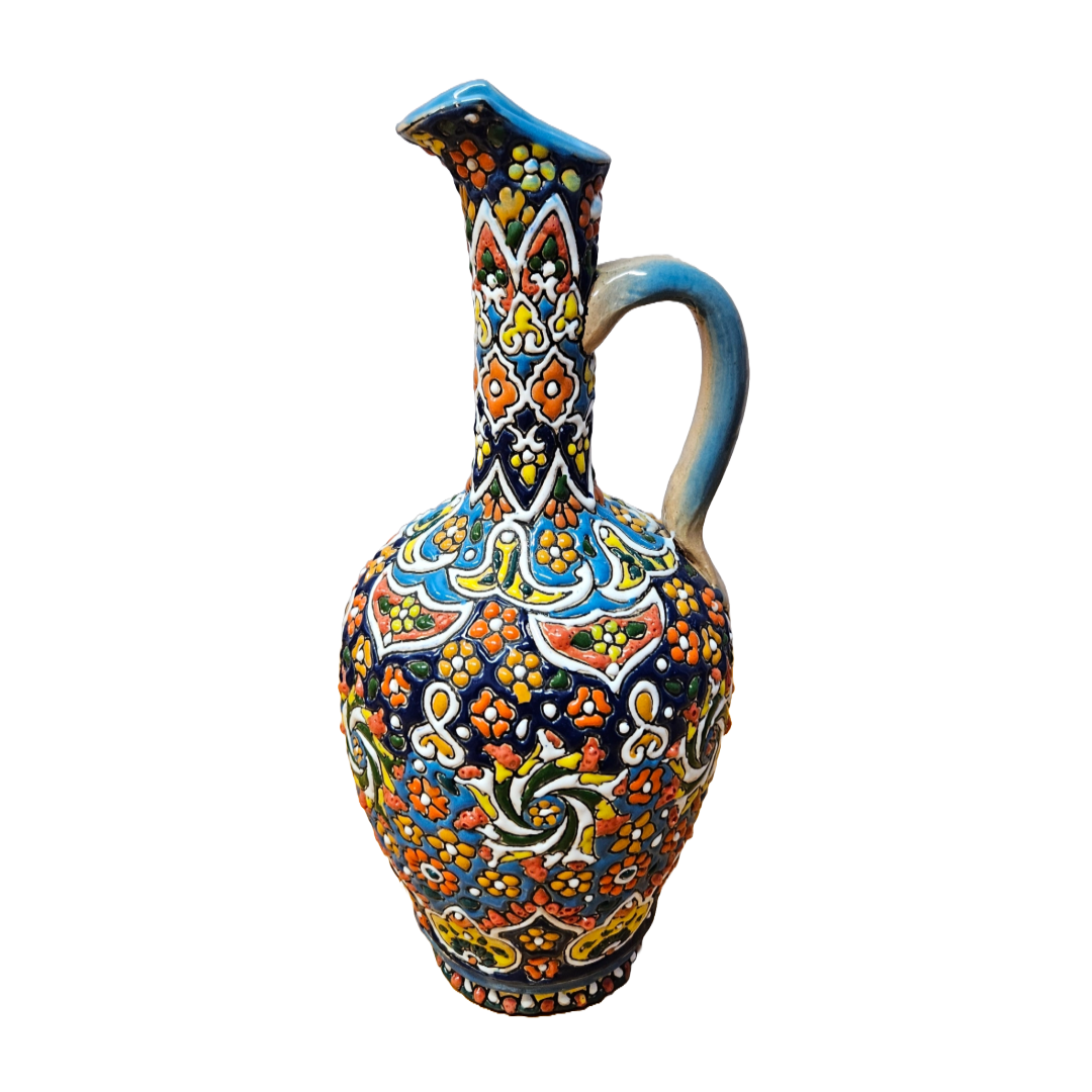 Ceramic Pitcher Jug