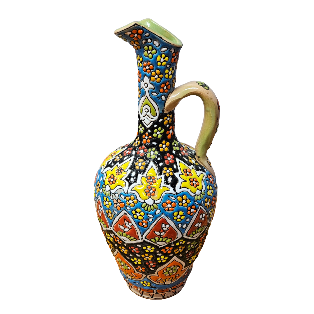Ceramic Pitcher Jug