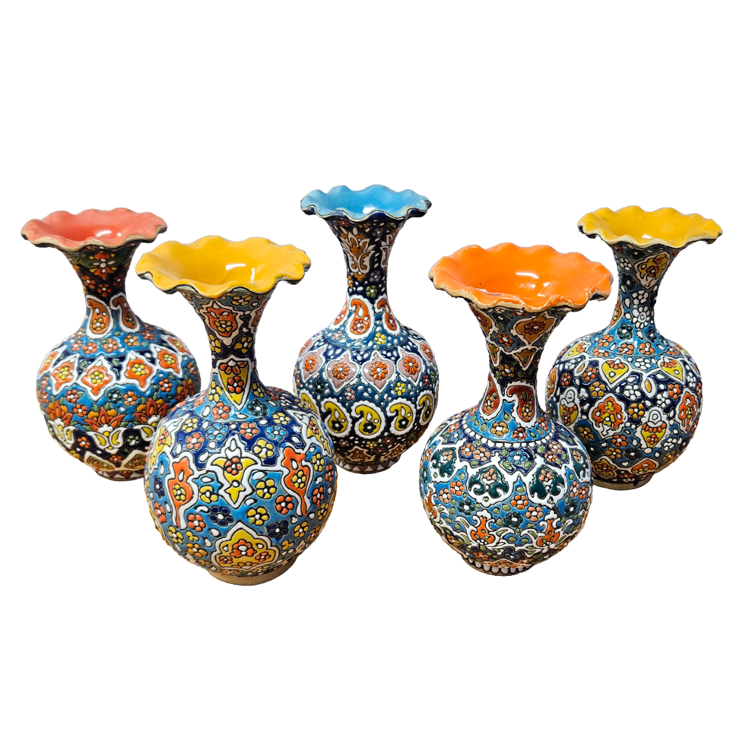 Ceramic Gourd