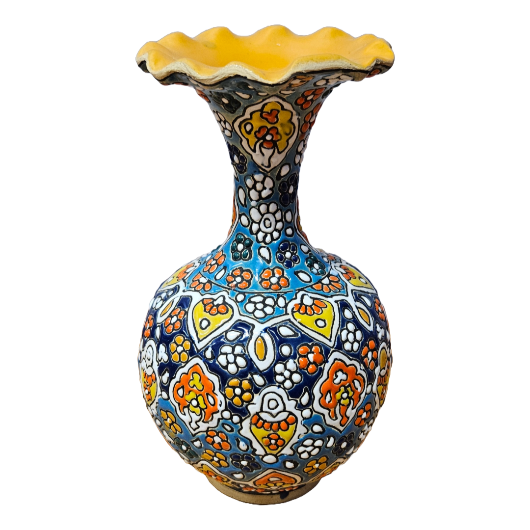 Fluted Gourd