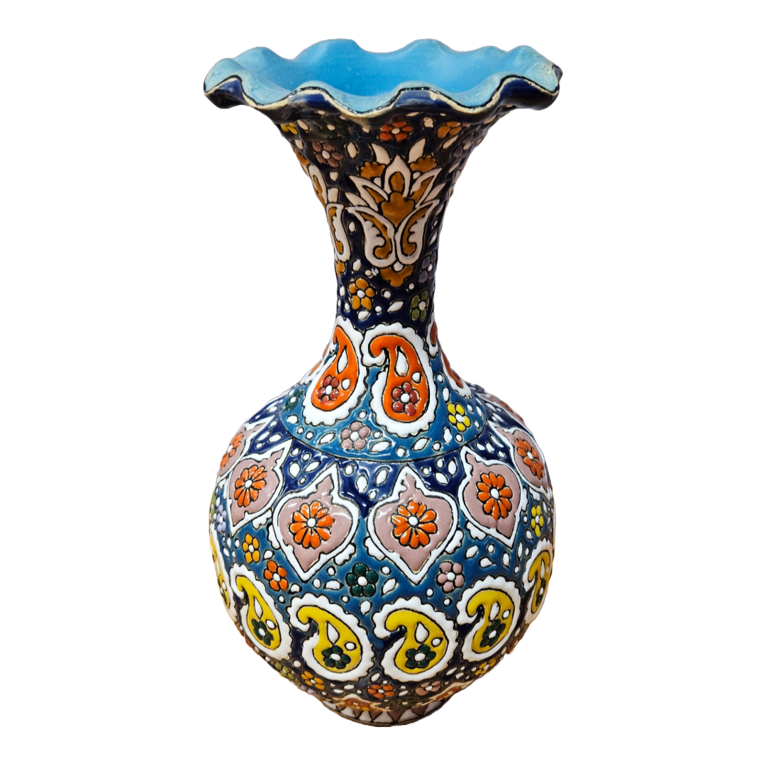 Ceramic Gourd