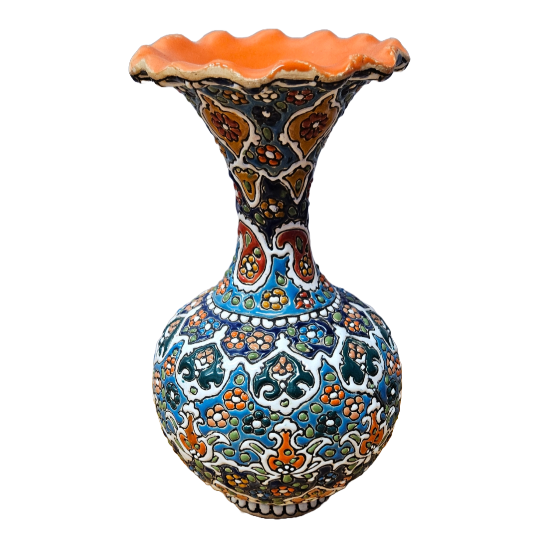 Fluted Gourd