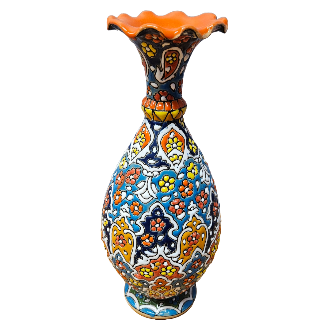 Necklace Vase