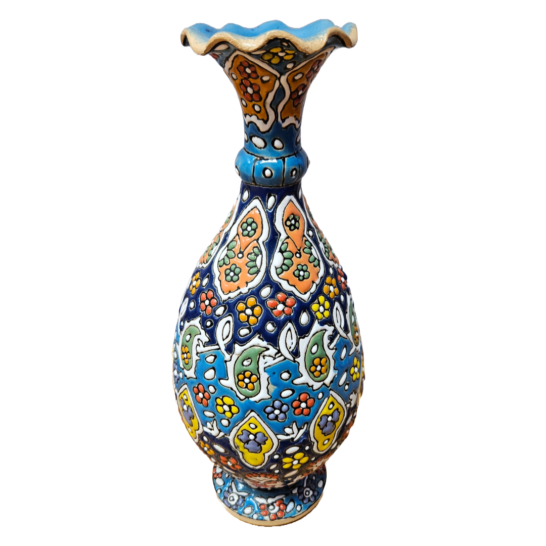 Necklace Vase