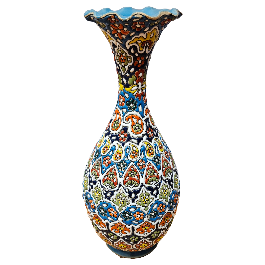 Large Bouquet Vase