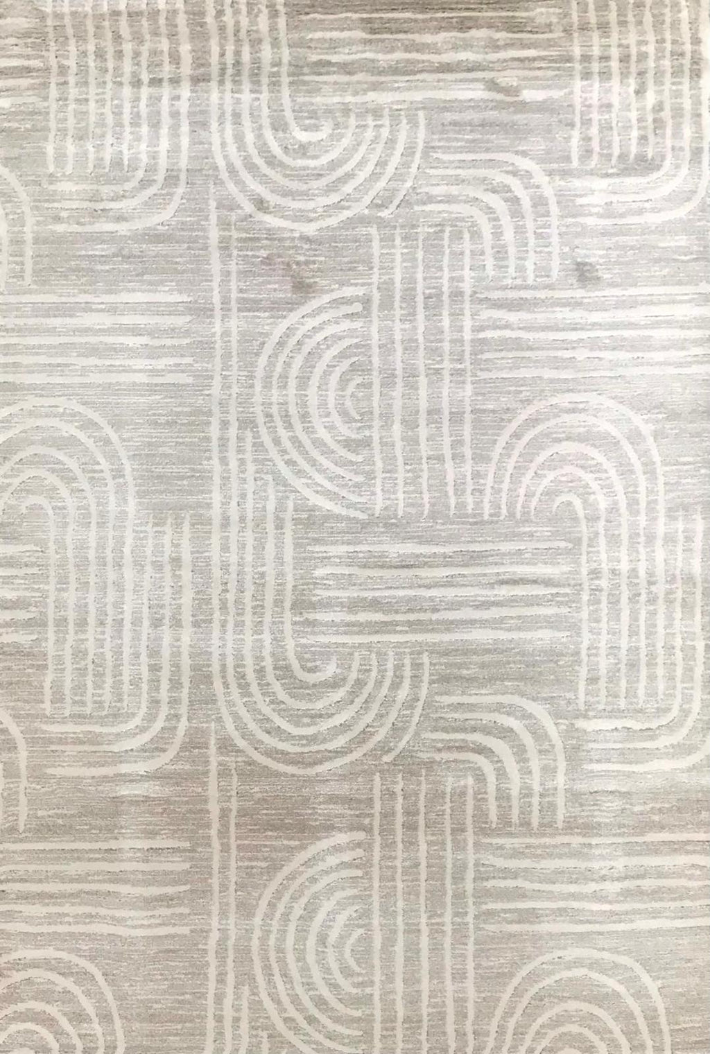 Earthbend - Turkish Rug