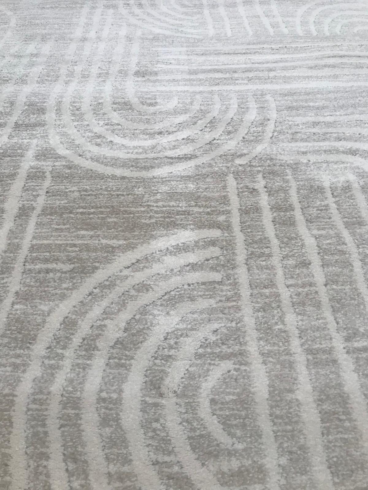 Earthbend - Turkish Rug