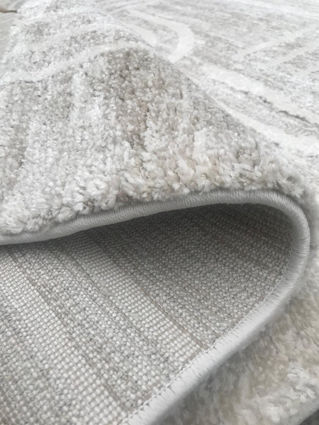 Earthbend - Turkish Rug