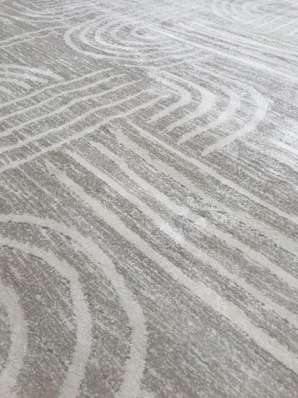 Earthbend - Turkish Rug