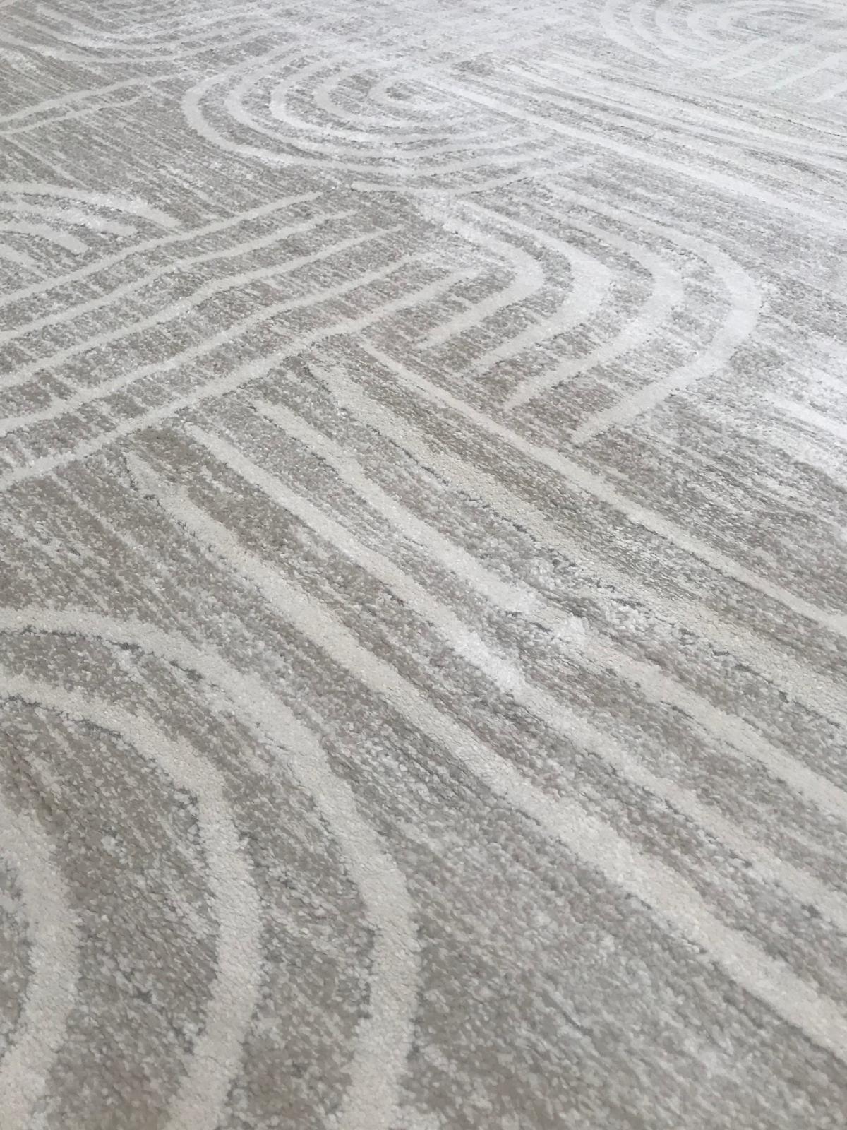 Earthbend - Turkish Rug