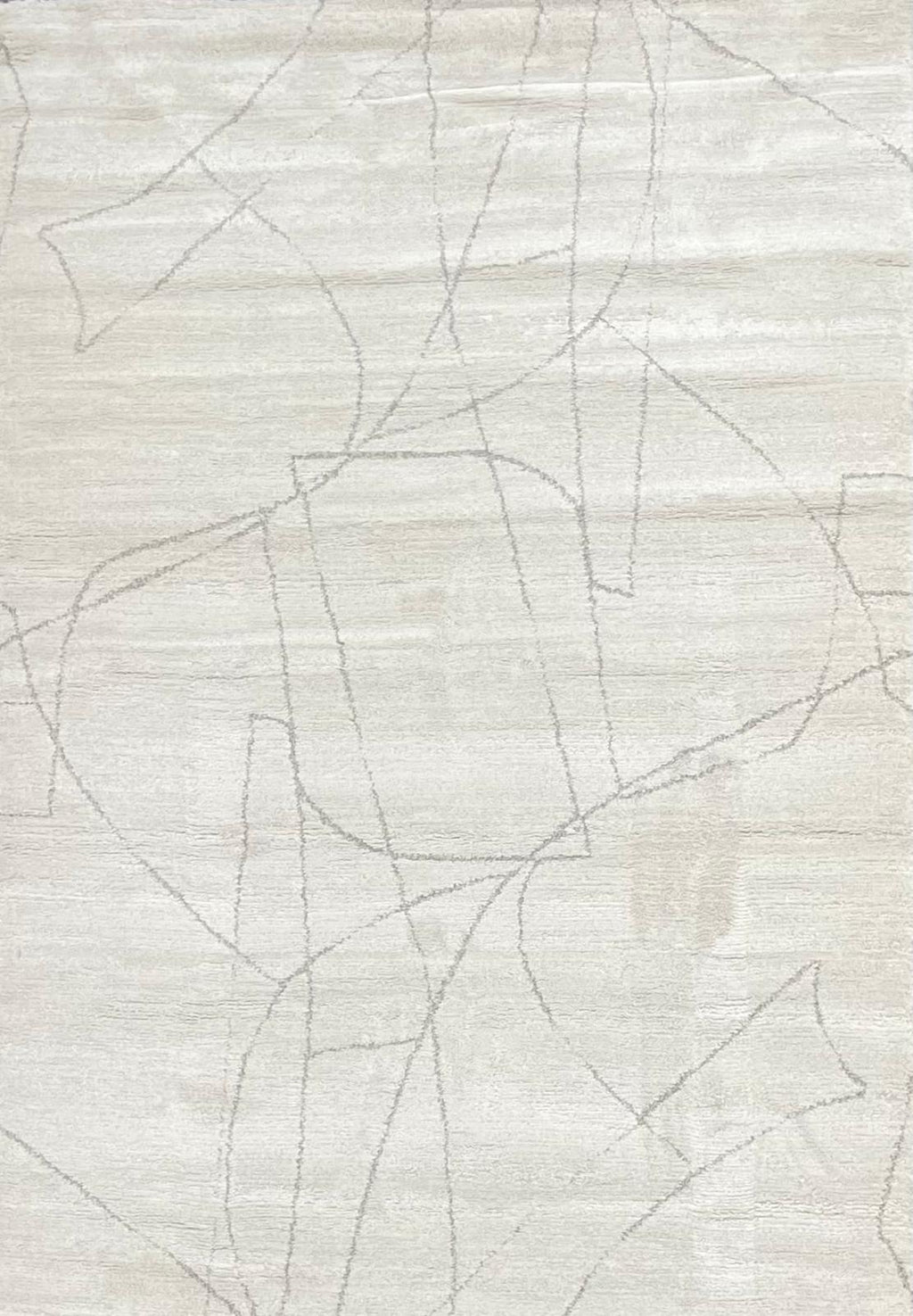 Earth Web - Turkish Rug