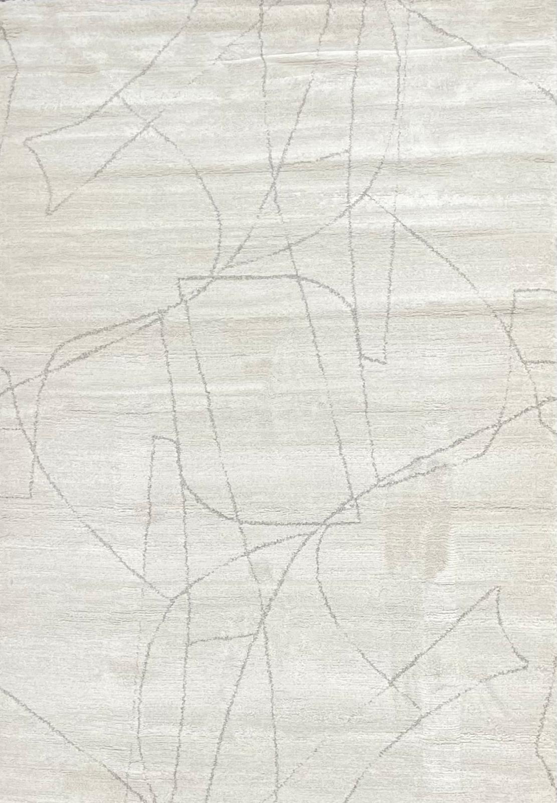Earth Web - Turkish Rug