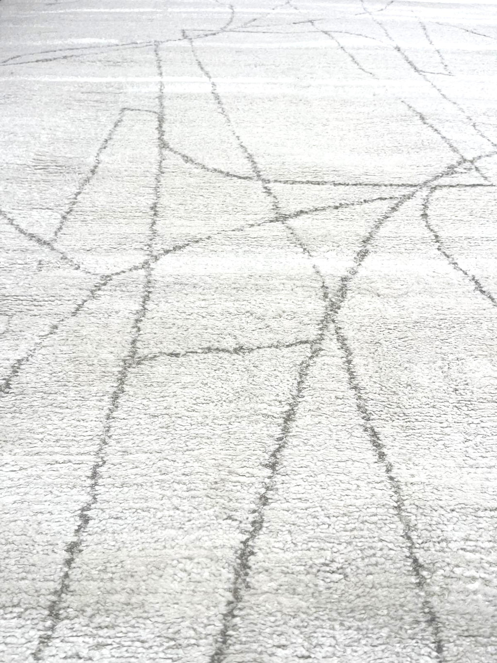 Earth Web - Turkish Rug