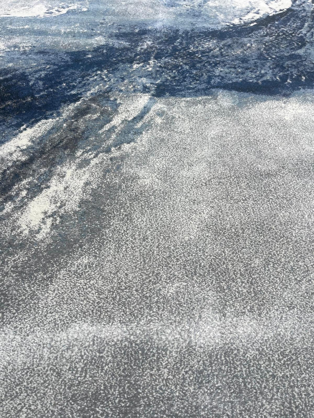 Blue Haya - Turkish Rug