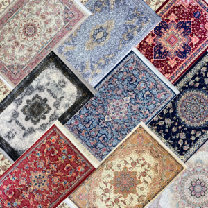 Scatter Rugs