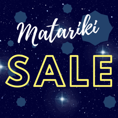 Matariki 2025 Campaign