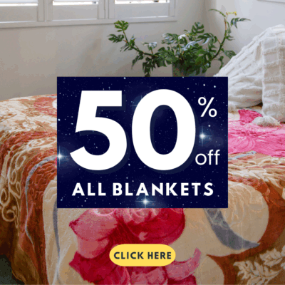 Matariki Website Blankets 50%
